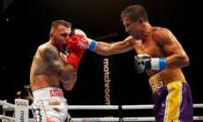 «Кому нужны такие бои?» В России усомнились в перспективах Головкина после победы над Шереметой