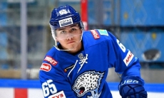 Автор первой шайбы «Барыса» раскрыл секрет закономерного камбэка в матче КХЛ с «Куньлунь Ред Стар»