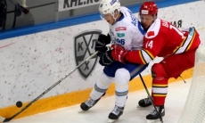 «Хотели играть спокойно». Озвучена причина провала «Барыса» в двух периодах против «Куньлунь РС»