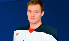 Состав «Арлана» пополнил молодой нападающий