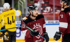 Соперники «Барыса» по КХЛ совершили обмен