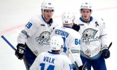 «Проблем не возникнет». В России озвучили прогноз на матч «Барыса» с прямым конкурентом в КХЛ