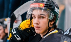 «У меня осталось всего полсезона». Экс-нападающий молодежной сборной Казахстана объяснил переезд в Америку