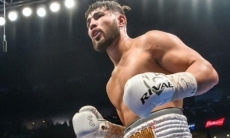 Садриддин Ахмедов сделал заявление о сроках возвращения на ринг