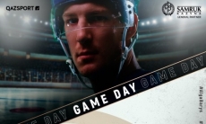 «Барыс» представил анонс выездного матча КХЛ против «Торпедо»