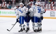 «Будет биться». Российский эксперт назвал наилучшее место «Барыса» по итогам сезона КХЛ