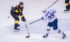 Листки хоккейного календаря. Неделя №9. 14-20 декабря. «Торпедо» проваливается и выходит в лидеры