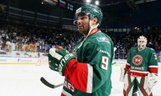 «Какой-то сумасшедший». Форвард сборной Казахстана смог превзойти Овечкина и восхитил хоккейных экспертов