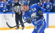 «Эта игра дорогого стоит». Даррен Диц высказался о важности матча с «Торпедо»