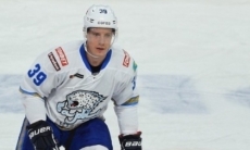 Видео шайб матча КХЛ «Торпедо» — «Барыс» 2:3 ОТ