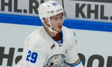 Видеообзор матча КХЛ, или Как «Барыс» едва не упустил победу в игре с «Торпедо»