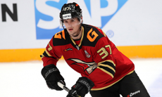 Хоккеист «Авангарда» объяснил свой дерзкий поступок в матче КХЛ перед игрой с «Барысом»