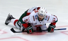 Лидер конференции «Барыса» в КХЛ расстанется со своим самым дорогим игроком