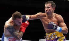 «Чересчур мускулистый». Журналист The Ring разобрал бои Геннадия Головкина и Али Ахмедова