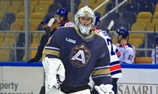 «Алматы» расторг контракт с голкипером