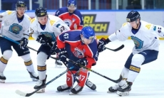 Видеообзор матча чемпионата РК «Арлан» — «Алтай-Торпедо» 5:1