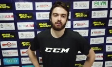 «Волнения не было». Вратарь «Арлана» высказался о матче с «Алтаем-Торпедо»