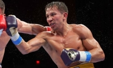 Головкин избил боксера до потери сознания
