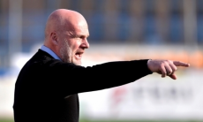 Михала Билека после ухода из сборной Казахстана отправляют в европейский клуб