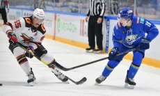 «Какое там может быть преимущество?!..». Эксперт оценил шансы в матче «Барыса» с «Авангардом»