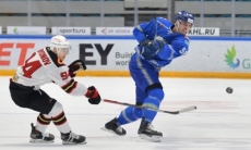 «Здорово смотрится». Определен фаворит матча КХЛ «Авангард» — «Барыс»