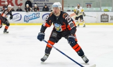 Бывший хоккеист сборной Казахстана покинул украинский клуб