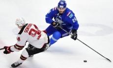 «Лишнее тому подтверждение». Назван фаворит в матче КХЛ «Барыса» против «Авангарда»