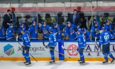 «Номад» в овертайме переиграл «Сарыарку» в матче чемпионата РК