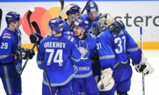 «Барыс» собрался преподнести сенсацию в матче с «Авангардом»