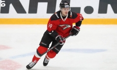 «Поплатились за это». В «Авангарде» назвали переломный момент в игре с «Барысом» в КХЛ