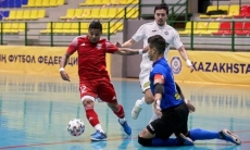 Обнародованы точные даты матчей казахстанских клубов в Лиге Чемпионов