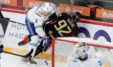 «Клуб из Нур-Султана подтвердил свою репутацию». «Барыс» признали одним из самых неудобных соперников для «Авангарда»