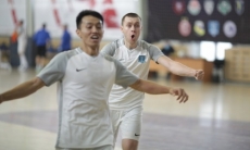 «Нур-Султан» переиграл «Байтерек» в матче чемпионата Казахстана