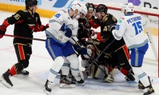 «Отвратительный отрезок». «Авангарду» назвали виновного в поражении «Барысу» и сообщили о кризисе