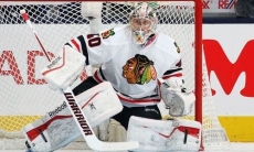 Соперник «Барыса» по КХЛ подписал вратаря из системы «Чикаго»