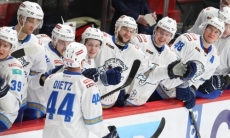 «Ужасные показатели». Исход матча КХЛ «Барыс» — «Амур» предсказали в Украине