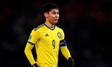 «Необоснованно суровое». Федерация футбола сделала заявление о дисквалификации Бауыржана Исламхана