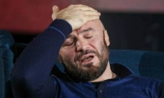 Исмаилов и Минеев устроили массовую драку во время турнира Fight Nights Global в Москве