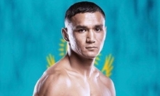 Прямая трансляция боя казахстанца Кайрата Ахметова на турнире ONE FC