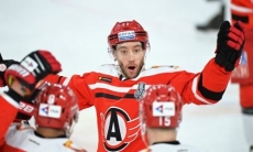 Клубы конференции «Барыса» могут обменяться легионерами перед очным матчем в КХЛ