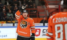 В «Амуре» собираются сделать камбэк в матче против «Барыса»