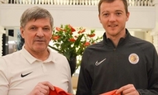 Легионер близок к уходу из клуба КПЛ. Ему не предложили новый контракт