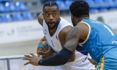 Видеообзор матча ВТБ «Астана» — «Зенит» 70:77