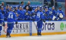 «Барыс» установил свой новый рекорд сезона КХЛ