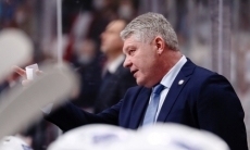 Юрий Михайлис назвал самое главное после победы над «Амуром»