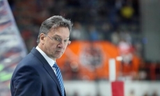 «Хотели перевернуть игру». Главный тренер «Амура» назвал причины несостоявшегося камбэка с «Барысом» в КХЛ