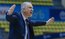 «С таким процентом нельзя обыграть». Наставник «Астаны» назвал причину поражения от «Зенита»