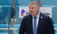 «Соперник дышит в спину». Юрий Михайлис о победе над «Амуром», формировании состава и планах «Барыса»