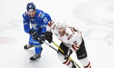 Видеообзор матча КХЛ, или Как «Барыс» крупно обыграл «Амур»