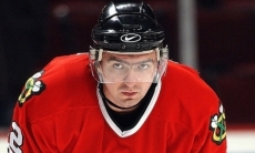 «„Барыс“ — как СКА». Выступавший в НХЛ хоккеист из Казахстана о переезде в Украину, европейском опыте и ситуации в КХЛ